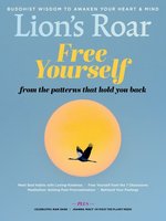 Lion's Roar